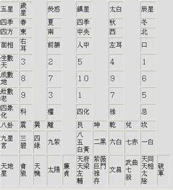 數字的五行屬性|【五行算號碼】認識數字五行配對和屬性 